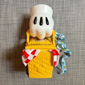 Mickey & Minnie's Runaway Railway Perfect Picnic Disney Popcorn Bucket - WDW/DLR